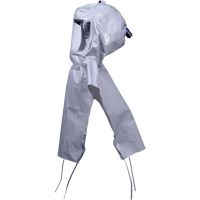 S-Series Hoods and Headcovers - Premium Reusable Suspension Hoods, Universal, Soft Top, Double Shroud CSL Industriel Inc.