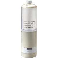 Span Gas Cylinder CSL Industriel Inc.
