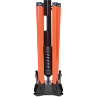 Supports pour enseigne Tilt-Adjust CSL Industriel Inc.