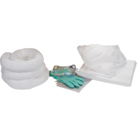 Trousse de rechange pour camion, 10 gallons, Huile seulement CSL Industriel Inc.
