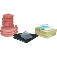 Premium 55-Gallon Replacement Kit, Hazmat CSL Industriel Inc.