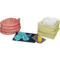 Premium 30-Gallon Replacement Kit, Hazmat CSL Industriel Inc.