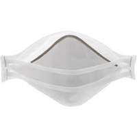 9210+ Aura Particulate Respirators, N95, NIOSH Certified CSL Industriel Inc.
