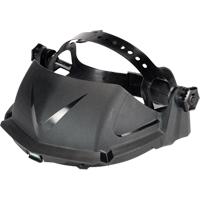 V-Gard&reg; Headgear Frame, Ratchet Suspension CSL Industriel Inc.