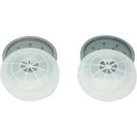 Dispositif de retenue de filtre North CSL Industriel Inc.