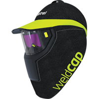Weldcap&reg; Helmet CSL Industriel Inc.