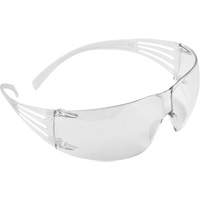 Securefit 200 Series Safety Glasses, Clear Lens, Anti-Fog, ANSI Z87+/Meets/Exceeds CSA Z94.3 CSL Industriel Inc.