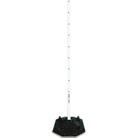 Base et support portable pour panneau CSL Industriel Inc.