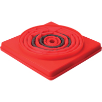 Collapsible Lighted Cone, 28" H, Orange CSL Industriel Inc.