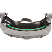 V-Gard&reg; Universal Faceshield Frame For Slotted Caps, None (Hardhat Attachment) Suspension CSL Industriel Inc.