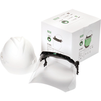 V-Gard&reg; Accessory System Kit with V-Gard&reg; Cap CSL Industriel Inc.