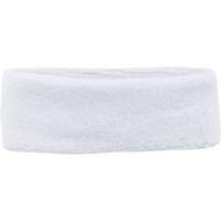 Chill-Its&reg; 6550 Head Sweatband, White CSL Industriel Inc.