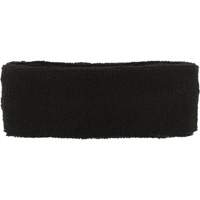 Chill-Its&reg; 6550 Head Sweatband, Black CSL Industriel Inc.