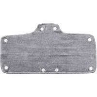 Chill-Its&reg; Terry Sweatband, Grey CSL Industriel Inc.