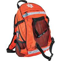 Sac &agrave; dos m&eacute;dical de premier r&eacute;pondant Arsenal 5243 CSL Industriel Inc.