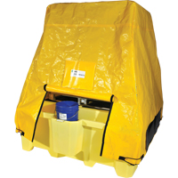 IBC 2000i Tarp CSL Industriel Inc.