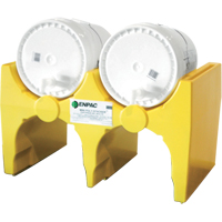 Syst&egrave;me d'empileur Mini-Racker , 31" lo x 18" la x 18,2" ha CSL Industriel Inc.