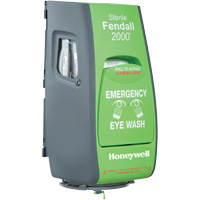 Fendall 2000 Eyewash, Gravity-Fed, 6.87 gal. Capacity, Meets ANSI Z358.1 CSL Industriel Inc.