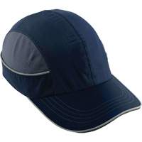 Casquette &agrave; bord long Skullerz 8950, Bleu marin CSL Industriel Inc.