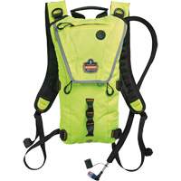 Chill-Its 5156 Low-Profile Hydration Pack with Storage CSL Industriel Inc.