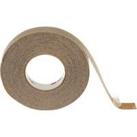 Safety-Walk Slip-Resistant Tape, 1" x 60', Clear CSL Industriel Inc.