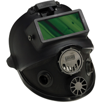 Full-Face Respirators