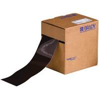 ToughStripe&reg; Floor Marking Tape, 3" x 100', Polyester, Brown CSL Industriel Inc.