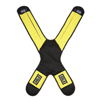 Delta Comfort Pad for Harnesses CSL Industriel Inc.