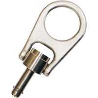DBI-SALA&reg; Concrete Detent Pin, Tie-Off, Permanent Use CSL Industriel Inc.