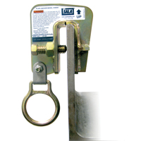 DBI-SALA&reg; Steel Plate Anchor, Bolt-On, Temporary Use CSL Industriel Inc.