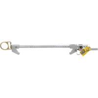 Fixed Beam Anchor, I-Beam, Temporary Use CSL Industriel Inc.