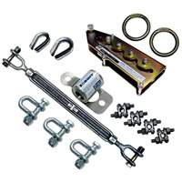 Trousse d'amortisseur de choc Zorbit CSL Industriel Inc.