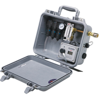 ALLEGRO INDUSTRIES Carry Air 1 Worker Filtration Panel CSL Industriel Inc.