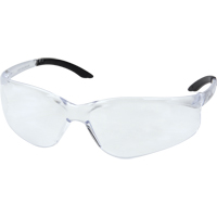 Z2400 Series Safety Glasses, Clear Lens, Anti-Scratch, ANSI Z87+/Meets/Exceeds CSA Z94.3 CSL Industriel Inc.