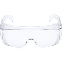 Tour-Guard V Series Safety Glasses, Clear Lens, Meets/Exceeds CSA Z94.3 CSL Industriel Inc.