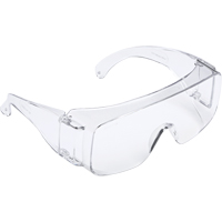 Tour-Guard V Series Safety Glasses, Clear Lens, Meets/Exceeds CSA Z94.3 CSL Industriel Inc.