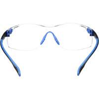 Solus Safety Glasses with Scotchgard Lenses, Clear Lens, Anti-Fog, Meets/Exceeds CSA Z94.3 CSL Industriel Inc.