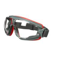 GoggleGear 500 Series Safety Splash Goggles, Clear Lens, Anti-Fog, Indirect Vent CSL Industriel Inc.