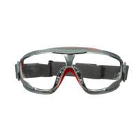 GoggleGear 500 Series Safety Splash Goggles, Clear Lens, Anti-Fog, Indirect Vent CSL Industriel Inc.