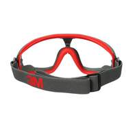 GoggleGear 500 Series Safety Splash Goggles, Clear Lens, Anti-Fog, Indirect Vent CSL Industriel Inc.