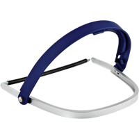 Universal Hardhat Faceshield Bracket CSL Industriel Inc.