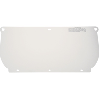 Faceshield, Polycarbonate, Clear Tint CSL Industriel Inc.