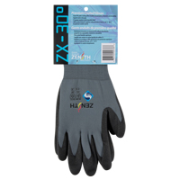 ZX-30° Premium Coated Gloves, 11/2X-Large, PVC Coating, 15 Gauge, Nylon Shell CSL Industriel Inc.