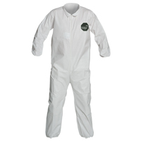 Combinaisons ProShield 50, Petit, Blanc, Micropore CSL Industriel Inc.