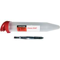 Sharps Shafts CSL Industriel Inc.