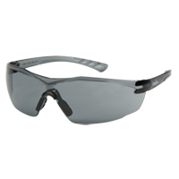 Z700 Series Safety Glasses, Grey/Smoke Lens, Anti-Scratch, Meets/Exceeds CSA Z94.3 CSL Industriel Inc.