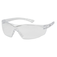 Lunettes de s&eacute;curit&eacute; s&eacute;rie Z700, Lentille Transparent, Antibu&eacute;e/Anti-&eacute;gratignures, R&eacute;pond ou surpasse la norme CSA Z94.3 CSL Industriel Inc.