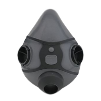 Comfort Air&reg; 300 Series Half-Facepiece Respirator, Thermoplastic, Medium/Large CSL Industriel Inc.