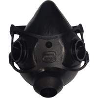 Comfort Air&reg; 400 Series Half-Facepiece Respirator, Elastomer, Small/Medium CSL Industriel Inc.