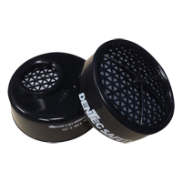 Respirator Cartridge, Gas/Vapour Cartridge, Organic Vapour CSL Industriel Inc.